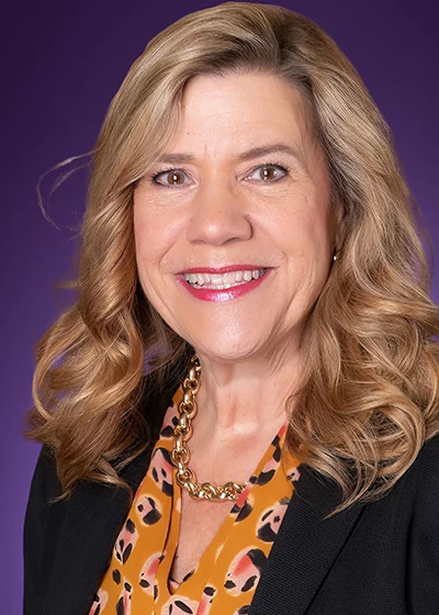 Shelly Carter