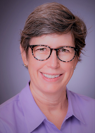Suzanne Carter