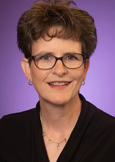Michelle Chappell
