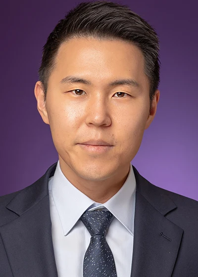 Sanghoon Cho