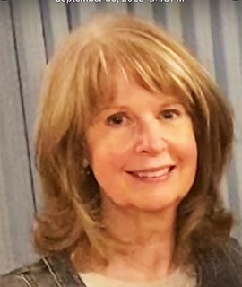 Cindy Hayes