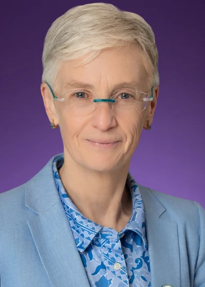 Muriel Cormican
