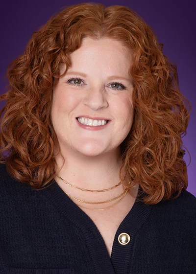 Megan Cunningham
