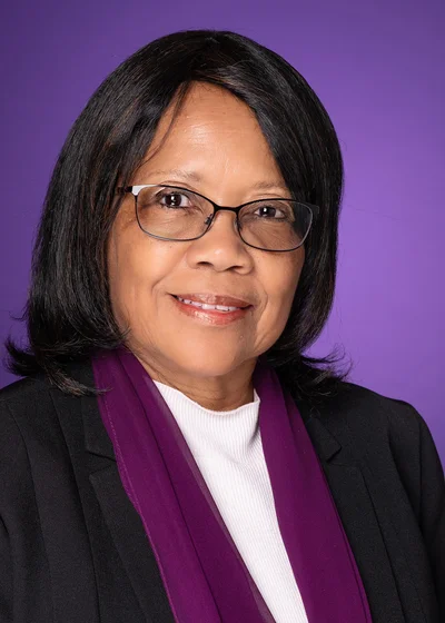 Glenda Bowden Daniels