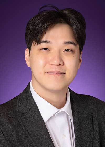 David Kim