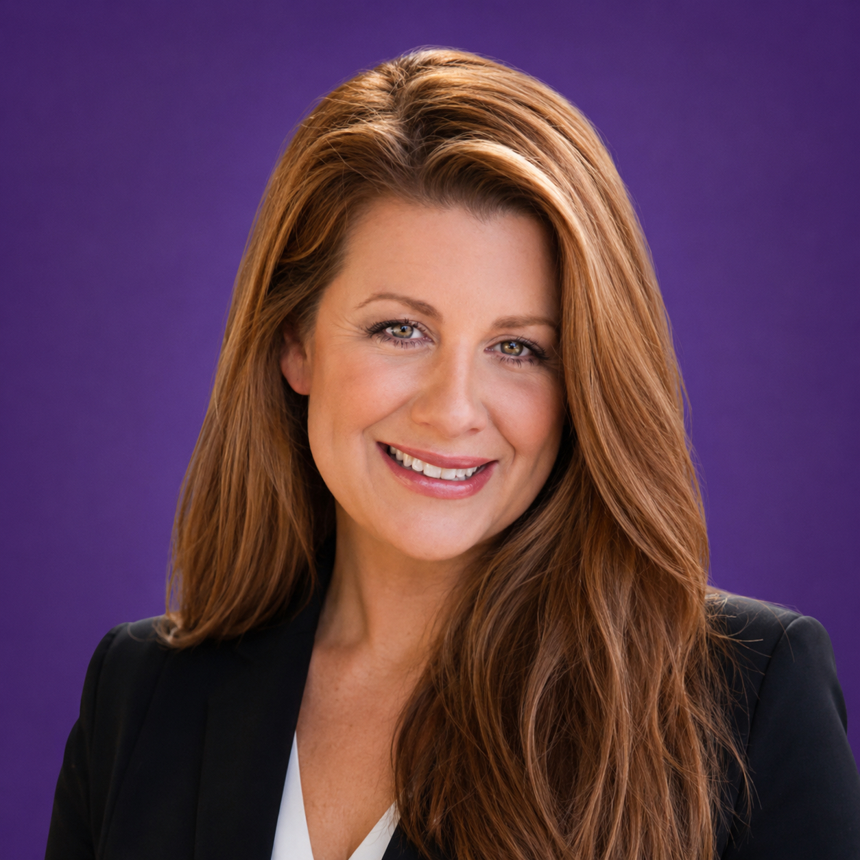 Julie Dawson