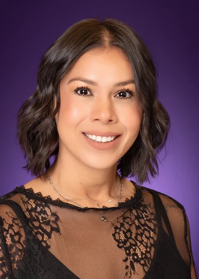 Alexandrea DeLeon
