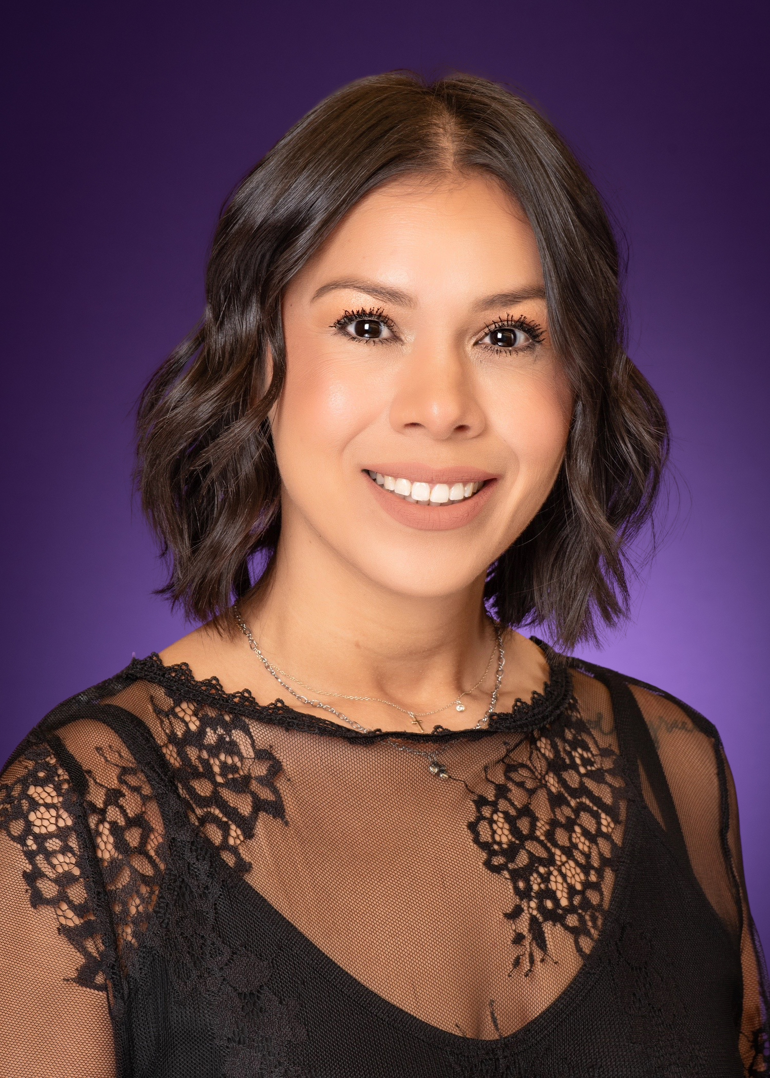 Alexandrea DeLeon