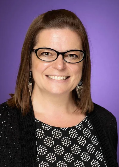 Jennifer Droemer