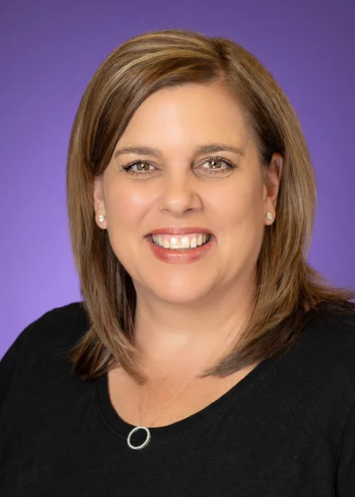 Meggan Duncan