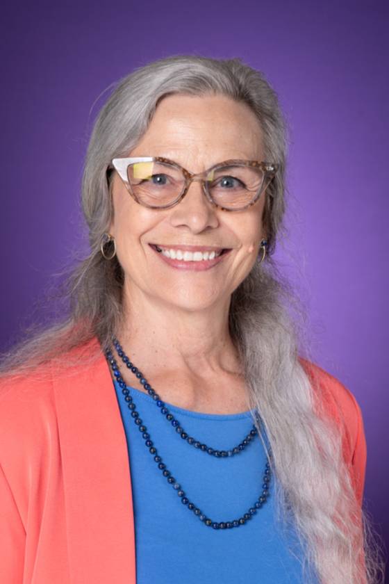 Elizabeth Pettijohn