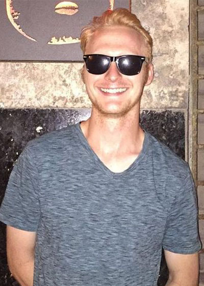 Ethan Worland