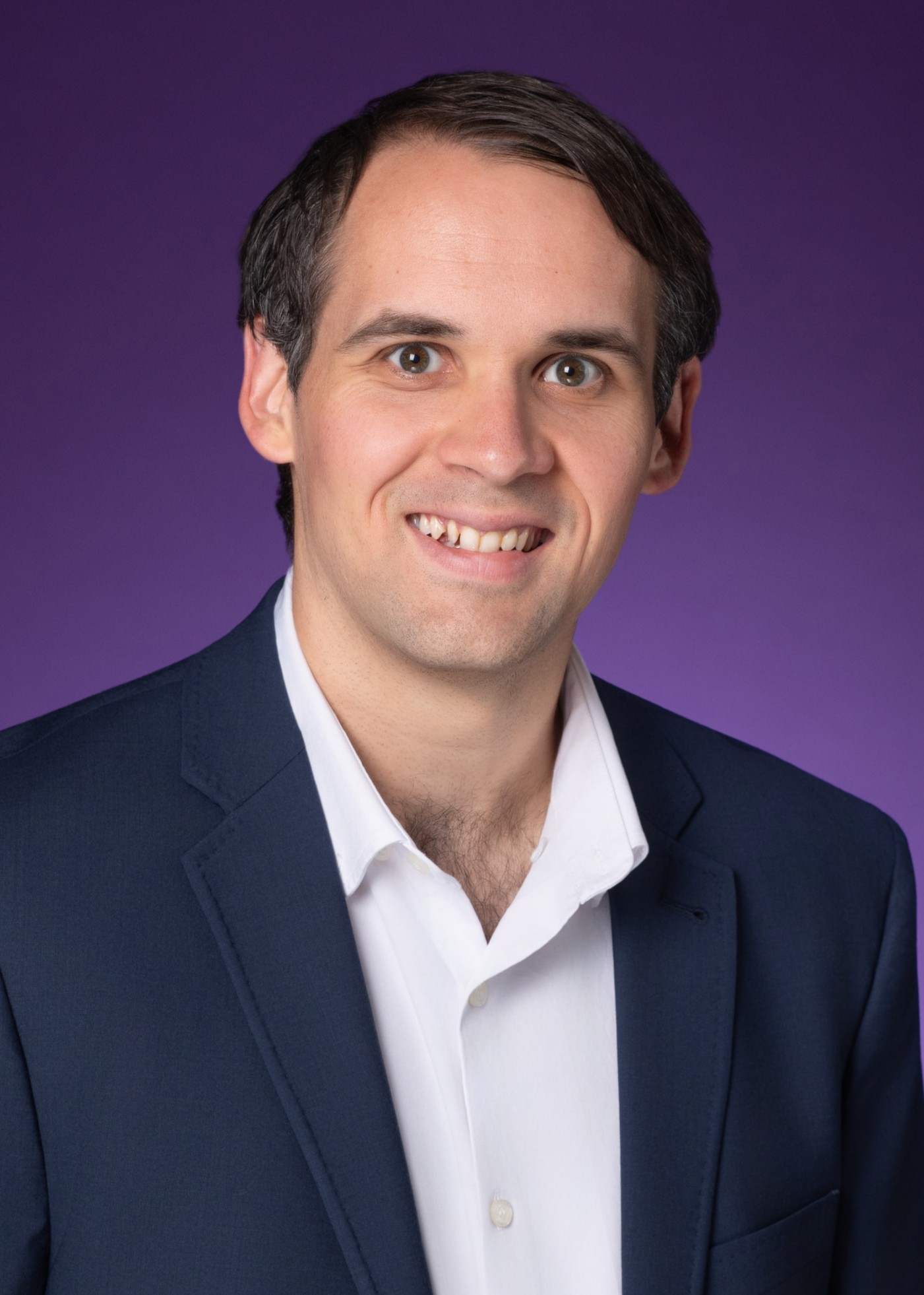 Andrew Hildebrandt