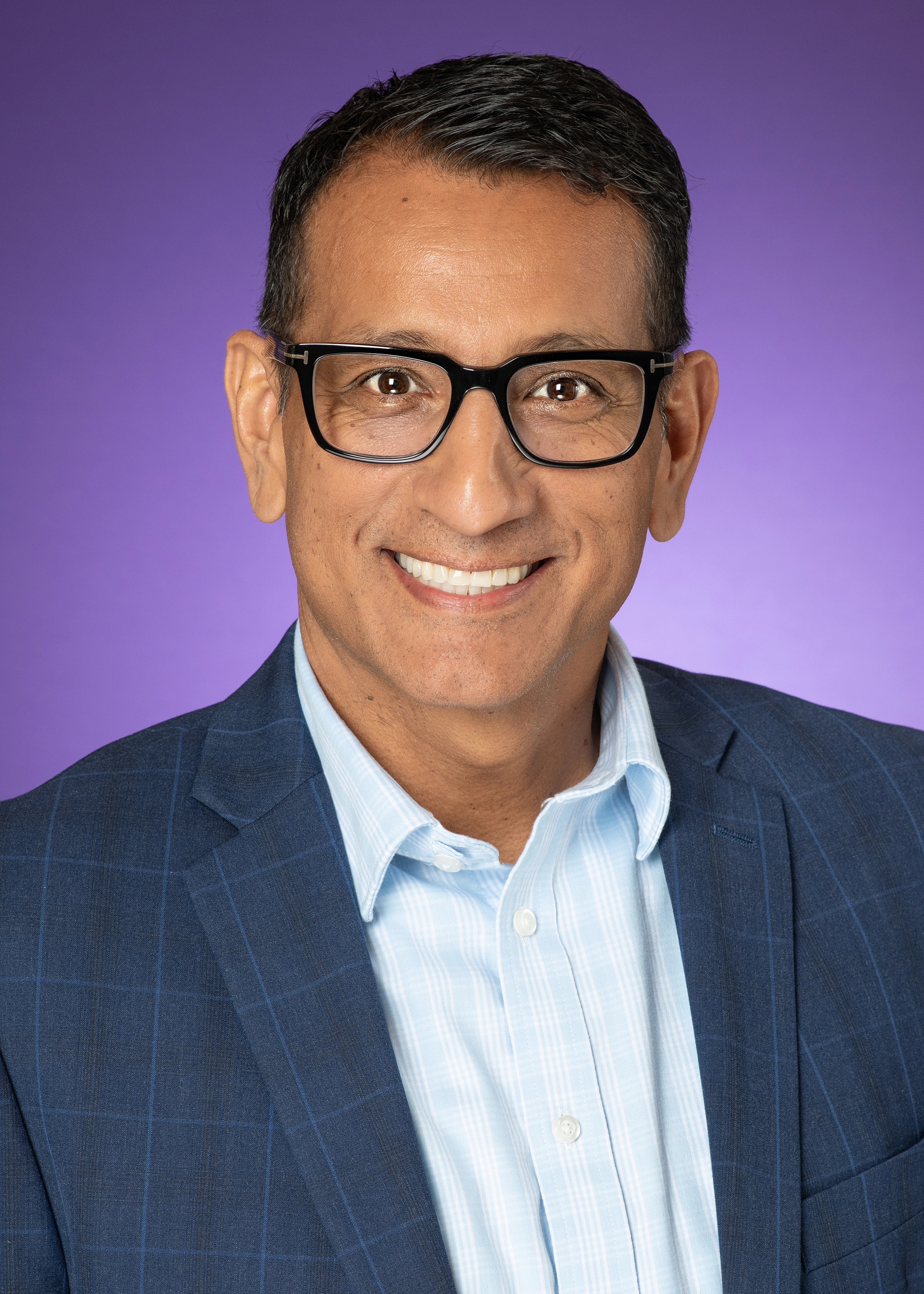 Frank Hernandez