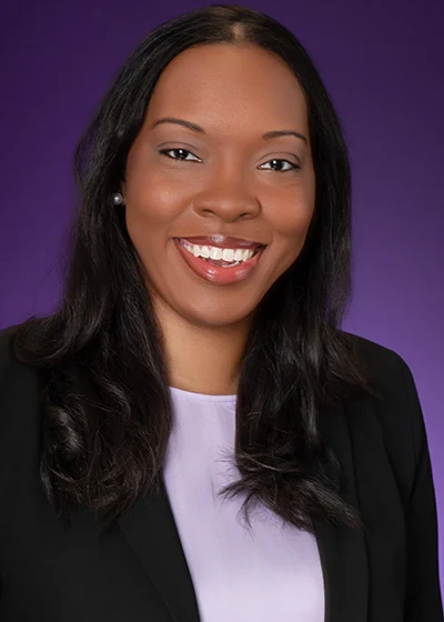 Michelle Franklin