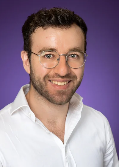 Stepan Gordeev