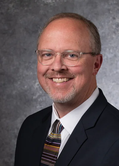 Andrew R. Graybill