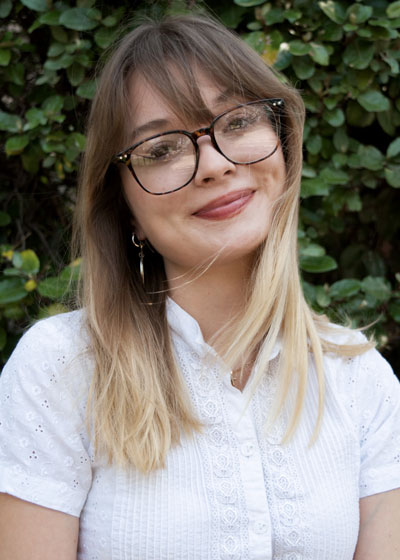 Hannah Baer