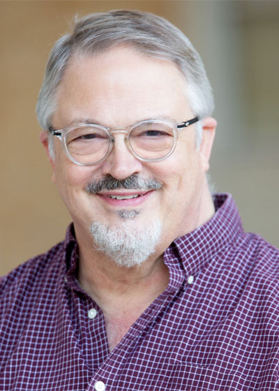 Harry Parker