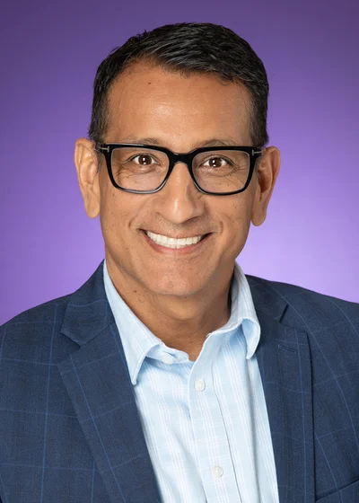 Frank Hernandez