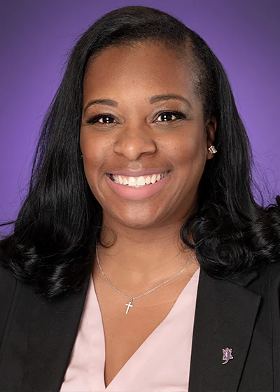 Shannon Hightower