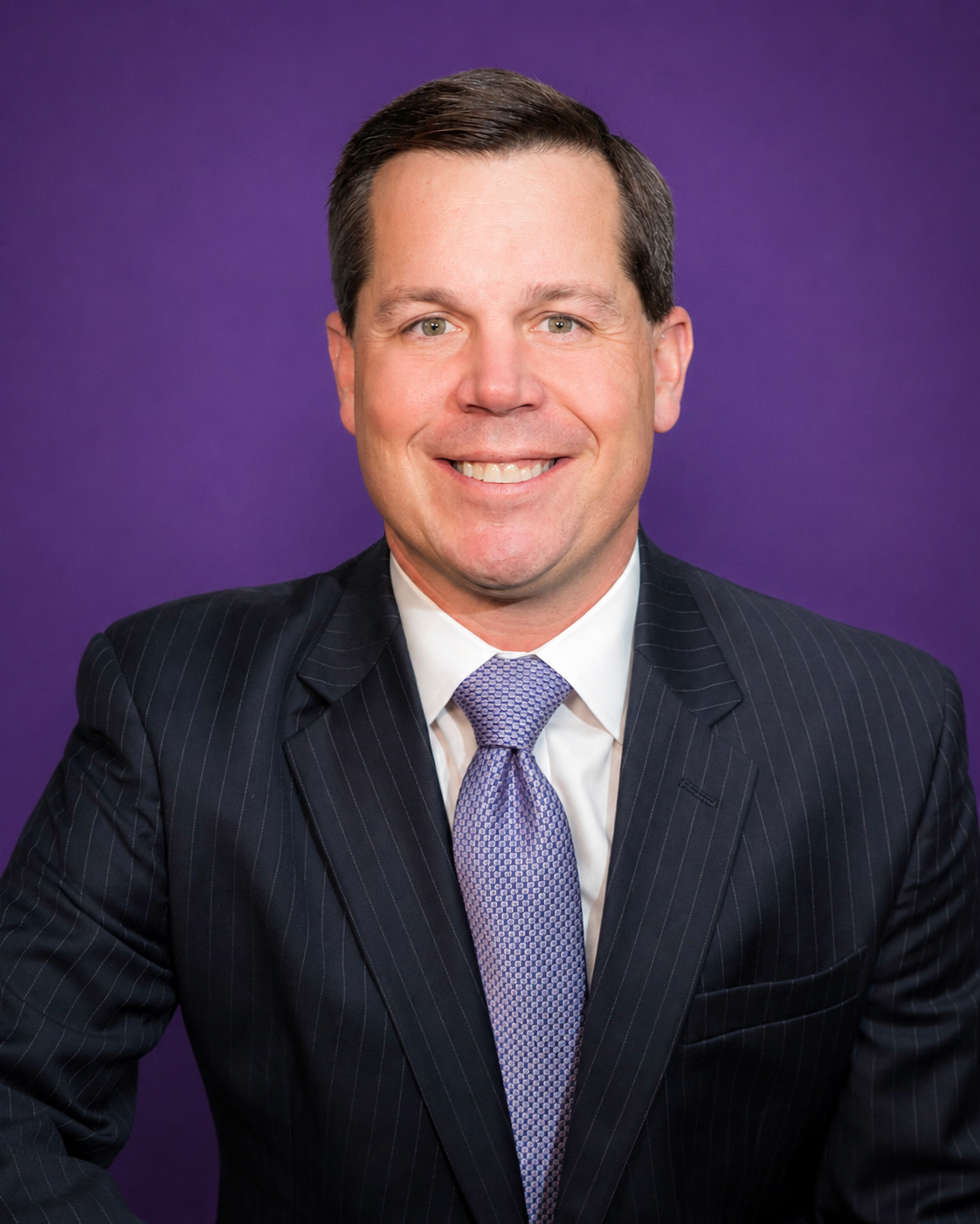 James Hill