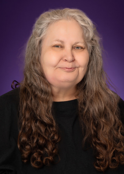 Jane Logan