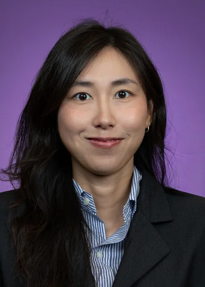 Jihye Jang