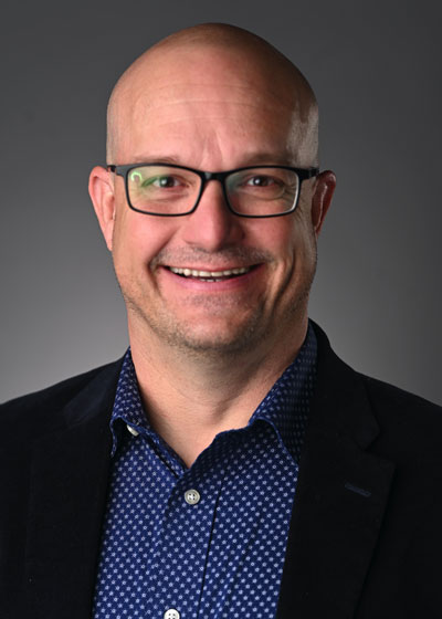 Jeff Cochran