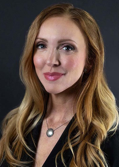Jennifer Cadieux Kimbrel