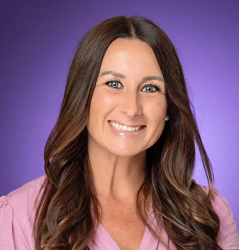 Jennifer Edwards