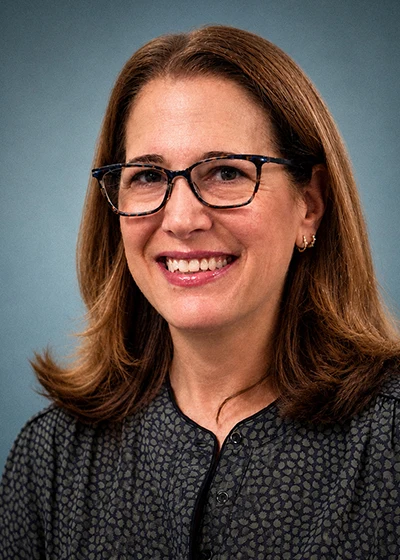 Jennifer Munro Miller