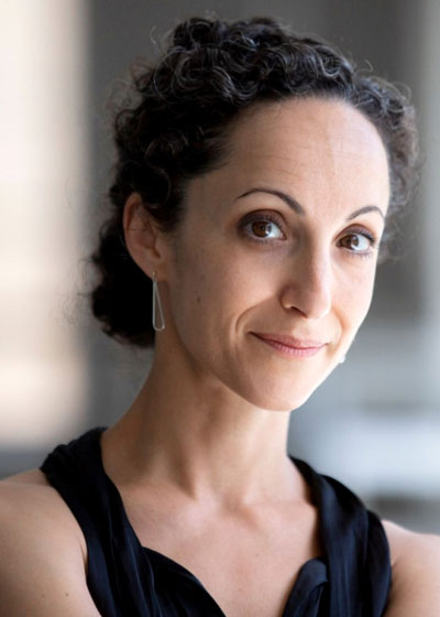 Jessica Zeller