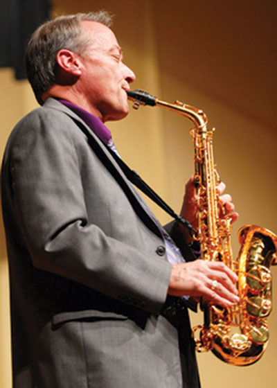 Joe Eckert