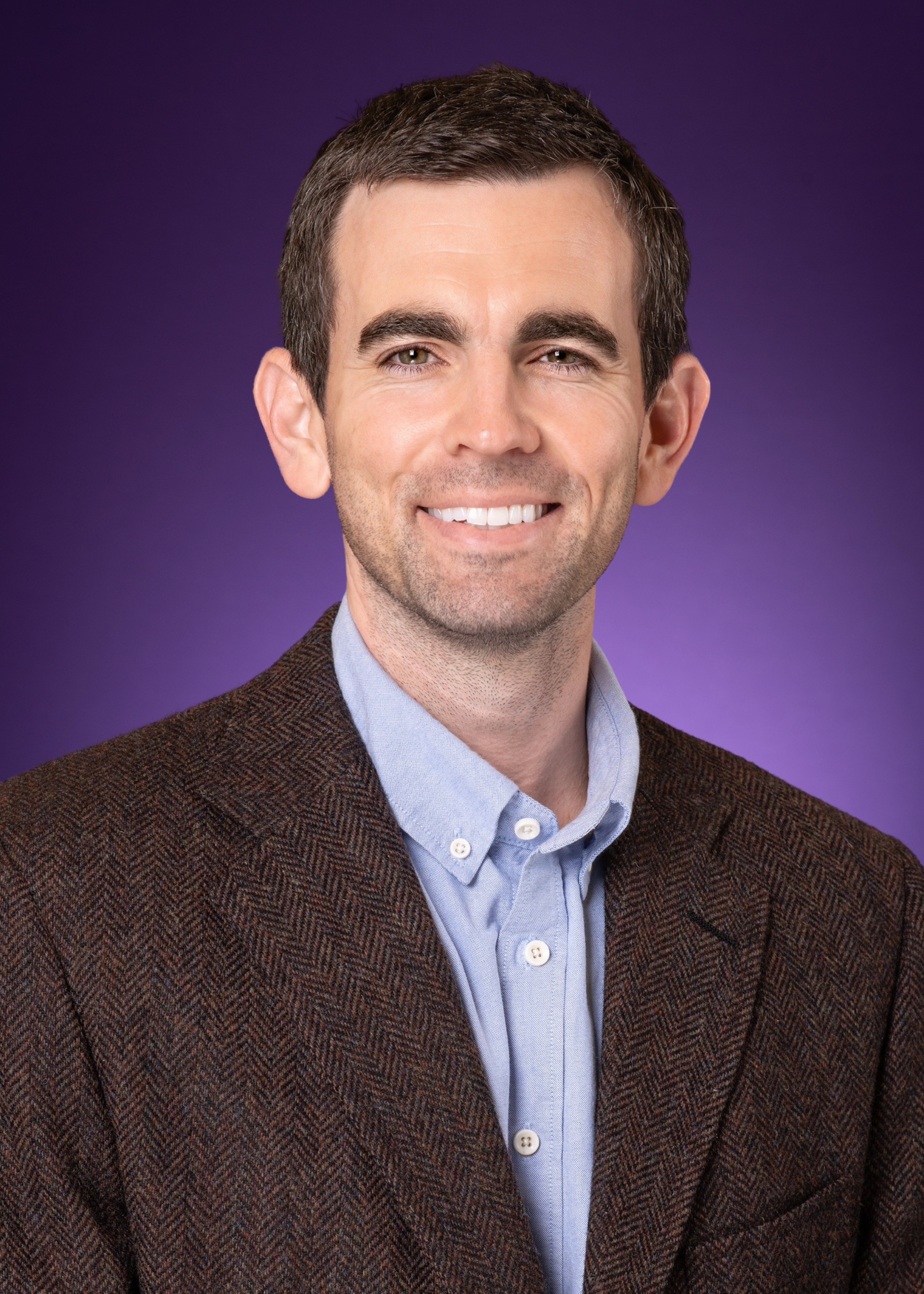 J.P. Hennessy