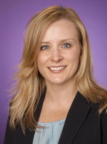Kara Dixon Vuic