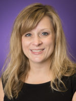 Kara Dixon Vuic