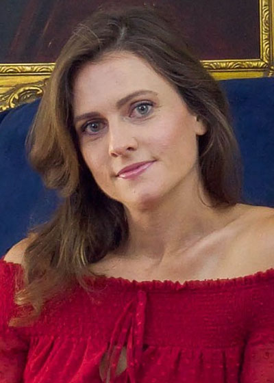 Kathryn Baugher