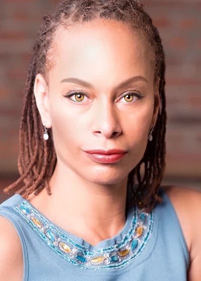 Kellye A. Saunders