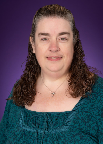 Theresa Kenagy