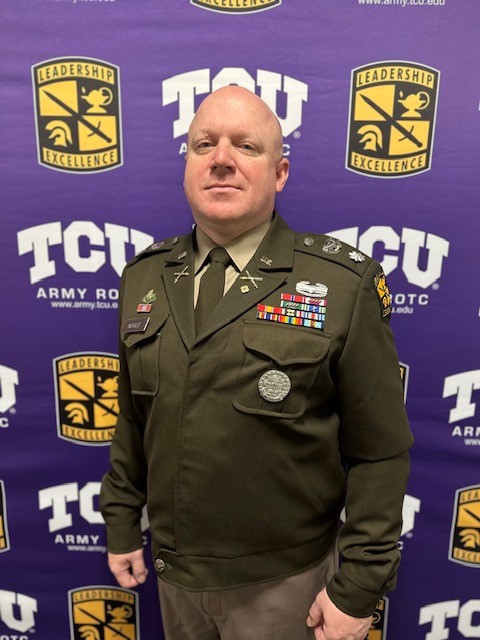 LTC Kevin Nogle