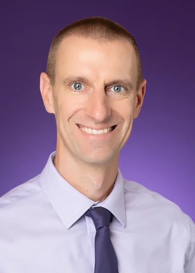Adam C. King