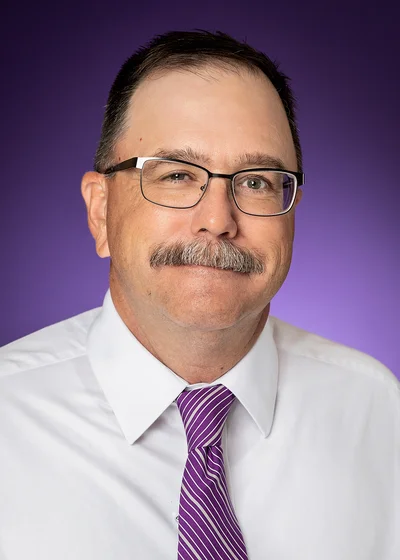 Lee A. Knox