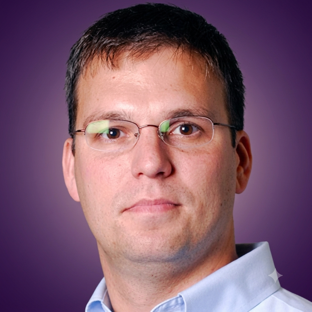 JJ Kovach