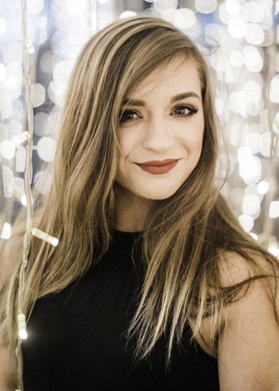 Krista Carson