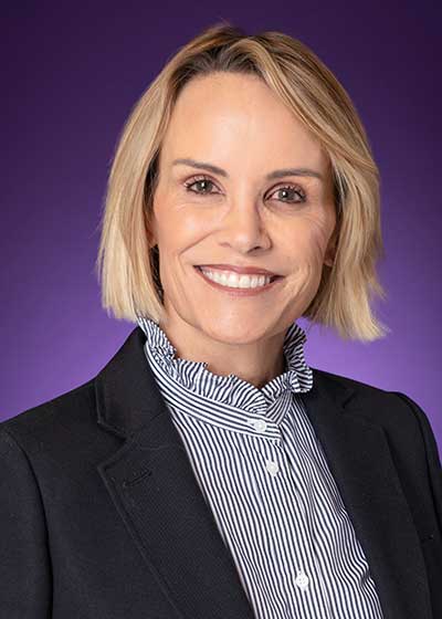 Kristen Smith