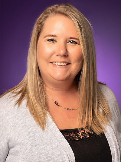 Lacee Bills, BSW, LBSW