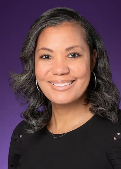 LaTasha Baker