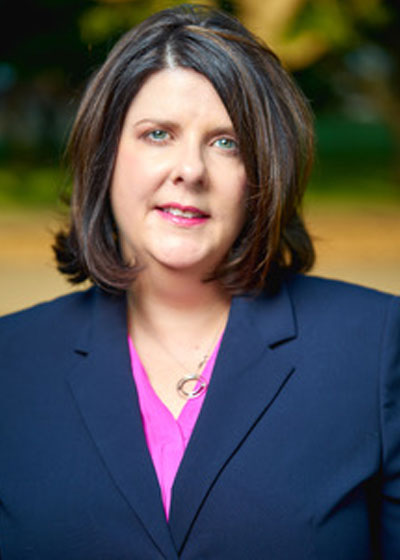 Laura Singletary