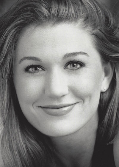 Laura West Strawser